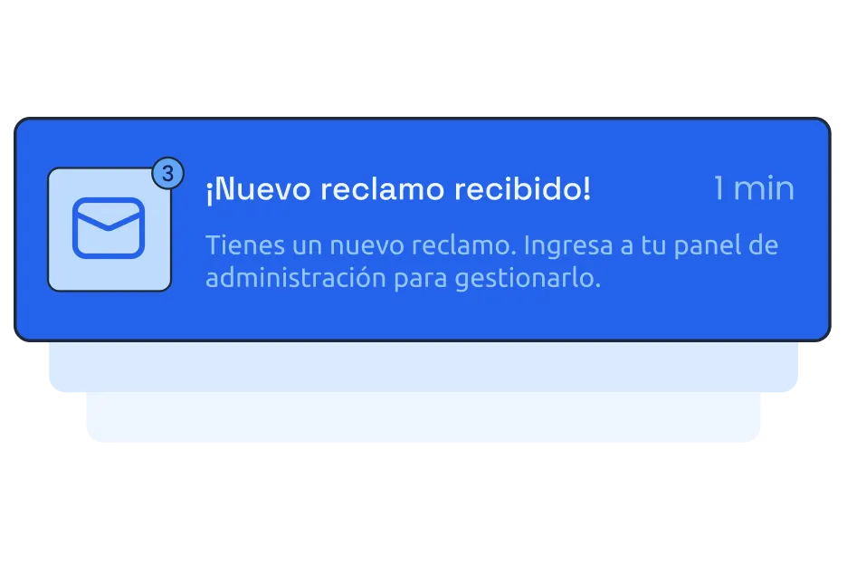 notificacion