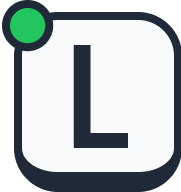 Logo for LDR